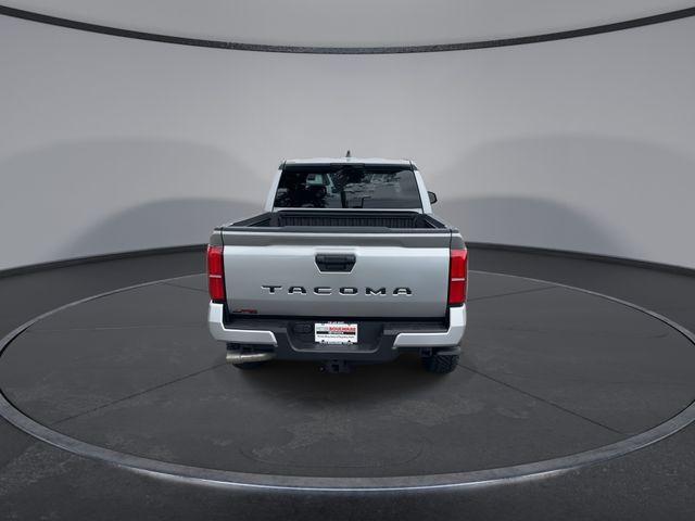 new 2025 Toyota Tacoma car, priced at $43,540