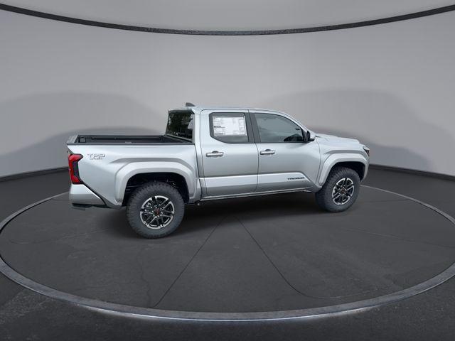new 2025 Toyota Tacoma car, priced at $43,540