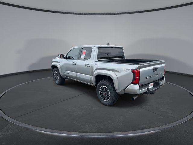 new 2025 Toyota Tacoma car, priced at $43,540