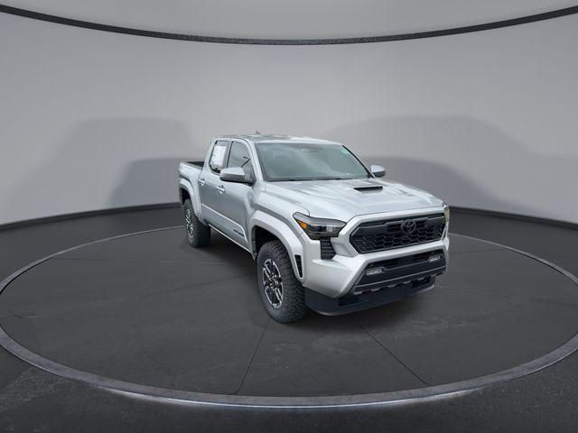 new 2025 Toyota Tacoma car, priced at $43,540