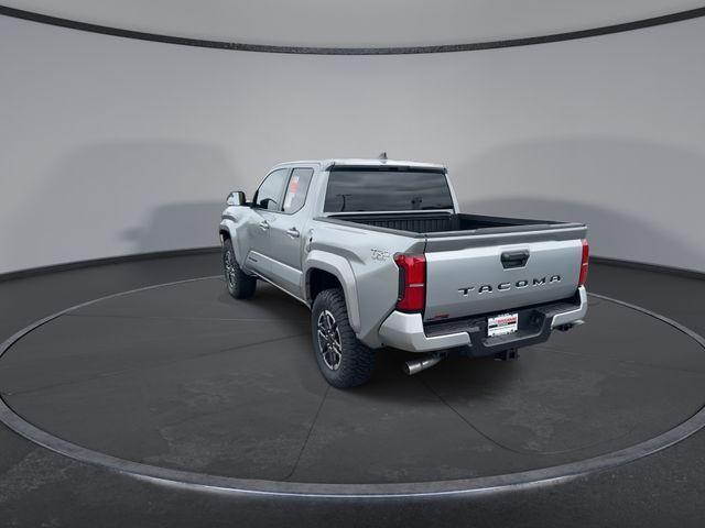 new 2025 Toyota Tacoma car, priced at $43,540
