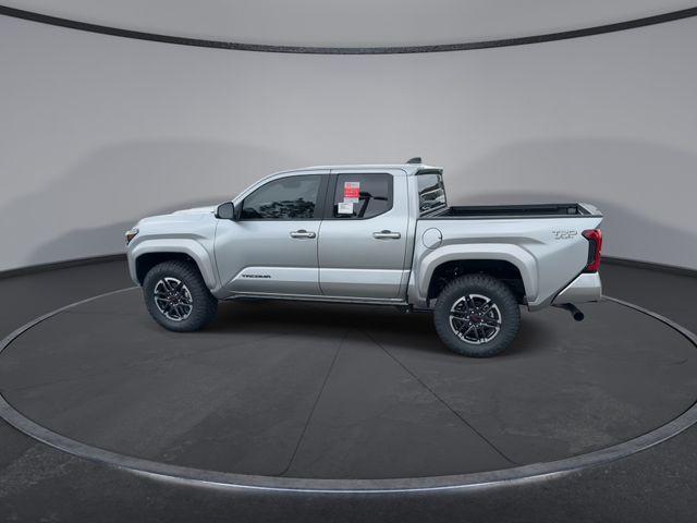 new 2025 Toyota Tacoma car, priced at $43,540