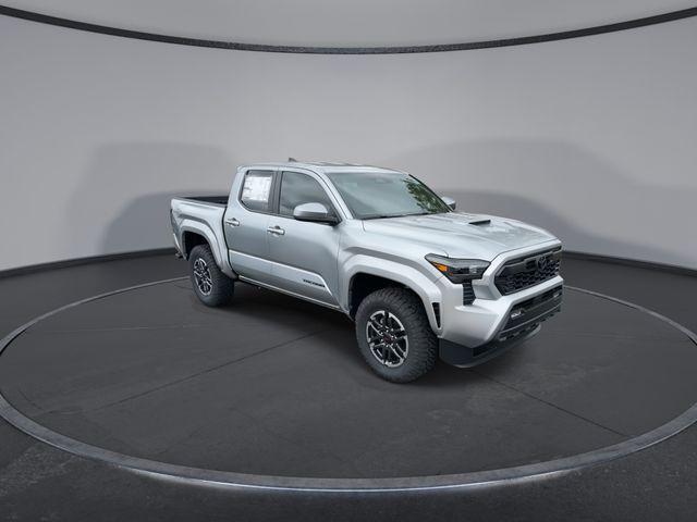 new 2025 Toyota Tacoma car, priced at $43,540