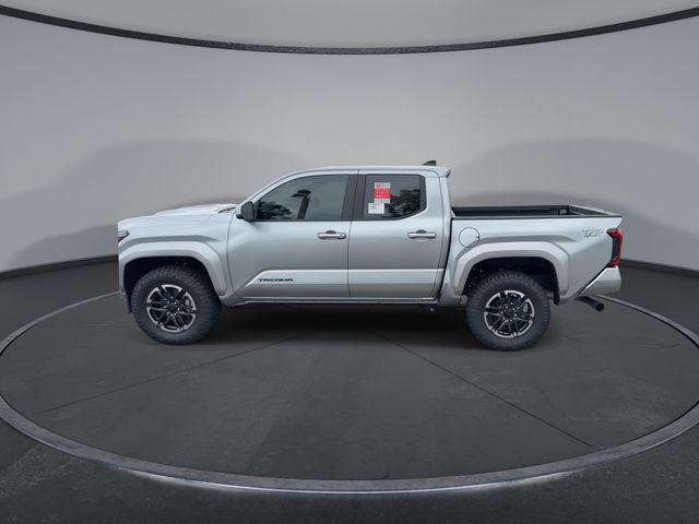 new 2025 Toyota Tacoma car, priced at $43,540