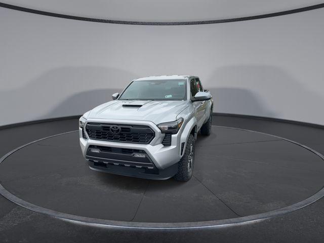 new 2025 Toyota Tacoma car, priced at $43,540