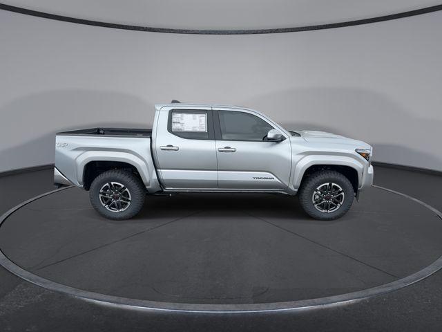 new 2025 Toyota Tacoma car, priced at $43,540