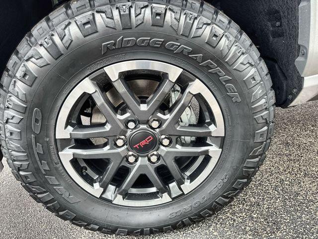 new 2025 Toyota Tacoma car, priced at $43,540