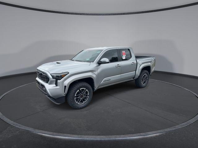 new 2025 Toyota Tacoma car, priced at $43,540