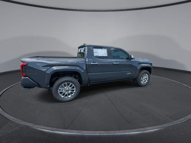 new 2025 Toyota Tacoma Hybrid car, priced at $60,200
