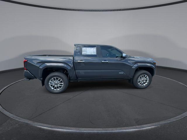 new 2025 Toyota Tacoma Hybrid car, priced at $60,200