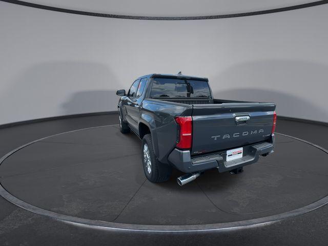 new 2025 Toyota Tacoma Hybrid car, priced at $60,200