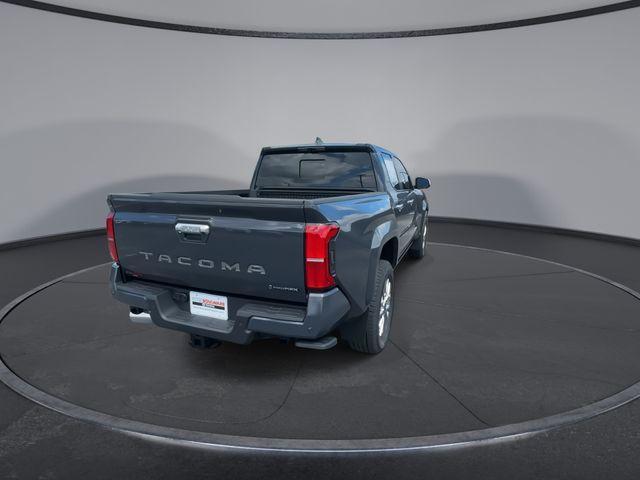 new 2025 Toyota Tacoma Hybrid car, priced at $60,200