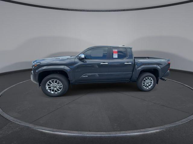 new 2025 Toyota Tacoma Hybrid car, priced at $60,200