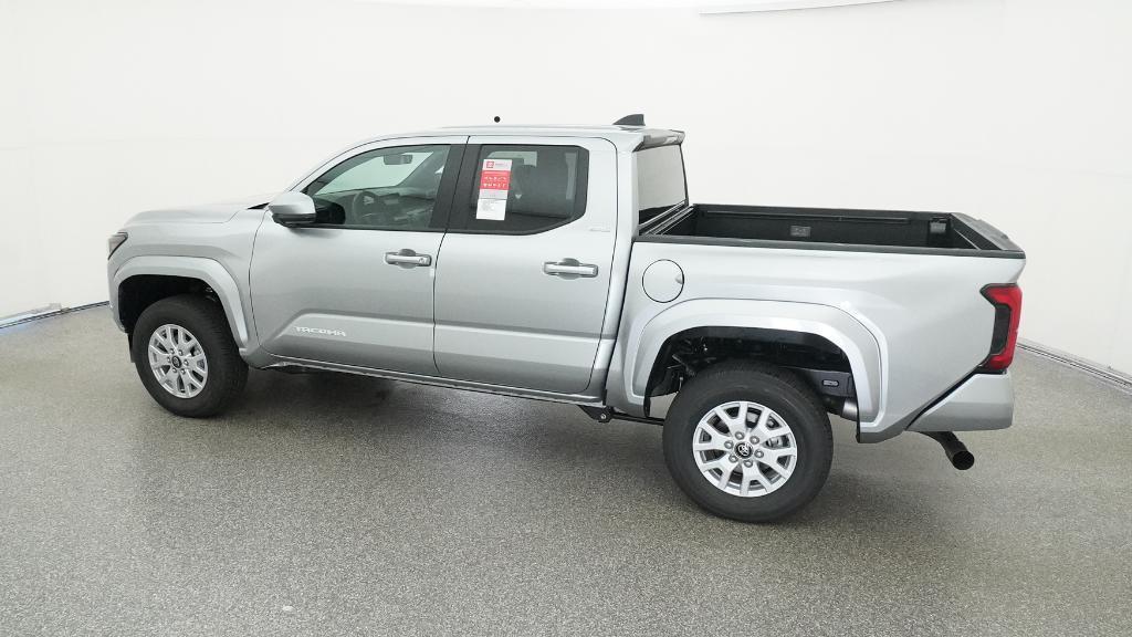new 2025 Toyota Tacoma car, priced at $41,188