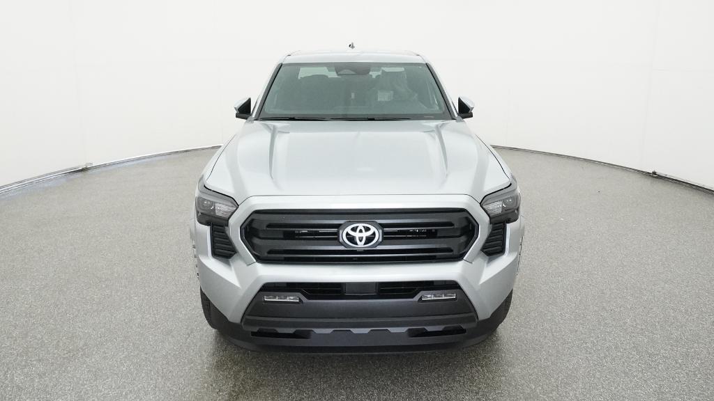 new 2025 Toyota Tacoma car, priced at $41,188