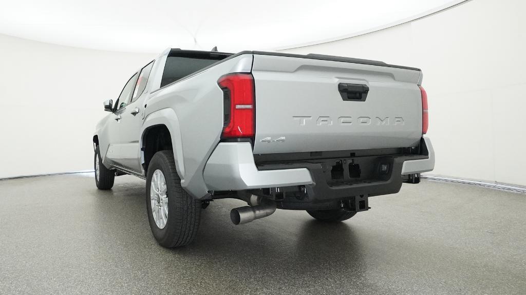 new 2025 Toyota Tacoma car, priced at $41,188