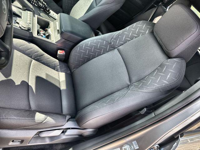new 2025 Toyota Tacoma car, priced at $41,188