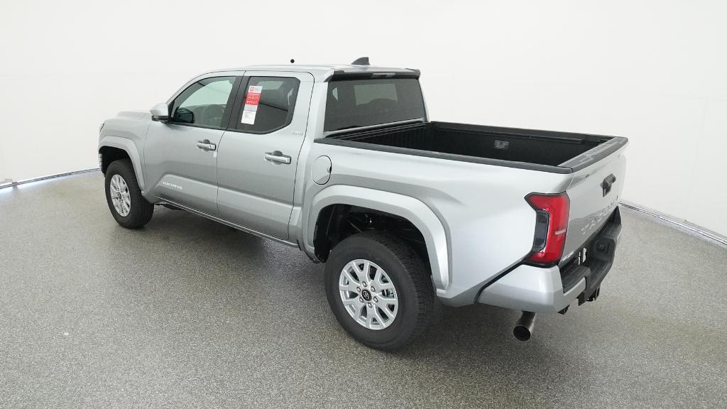 new 2025 Toyota Tacoma car, priced at $41,188