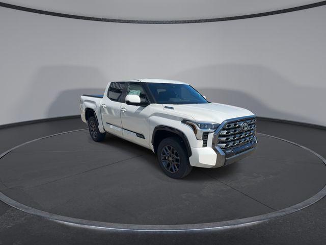 new 2026 Toyota Tundra car, priced at $74,884
