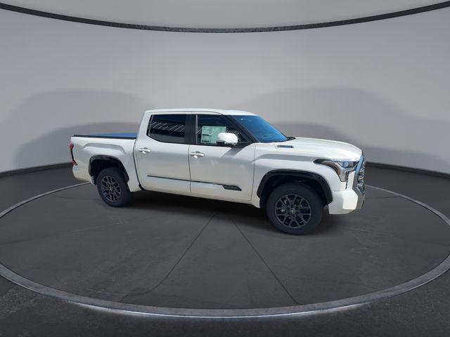 new 2026 Toyota Tundra car, priced at $74,884