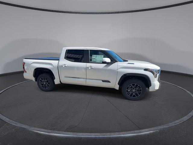 new 2026 Toyota Tundra car, priced at $74,884