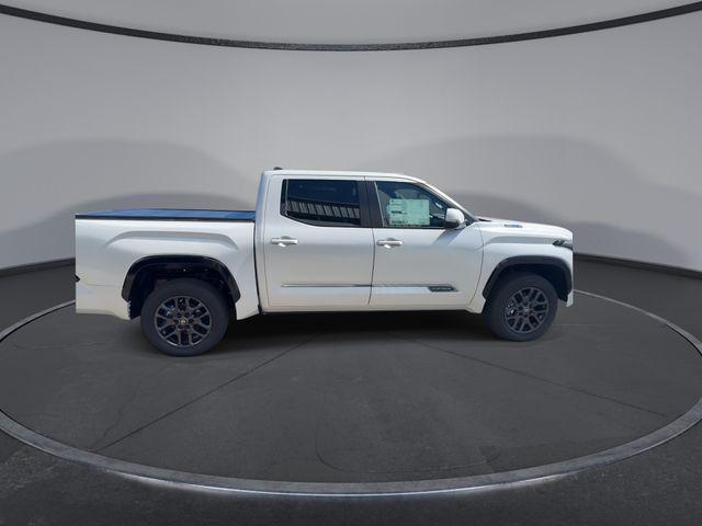 new 2026 Toyota Tundra car, priced at $74,884