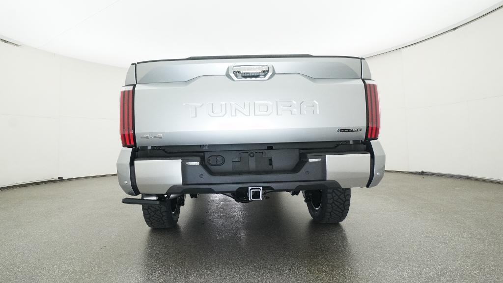 new 2026 Toyota Tundra car, priced at $73,357