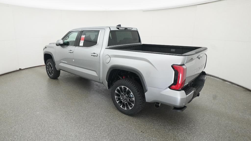 new 2026 Toyota Tundra car, priced at $73,357