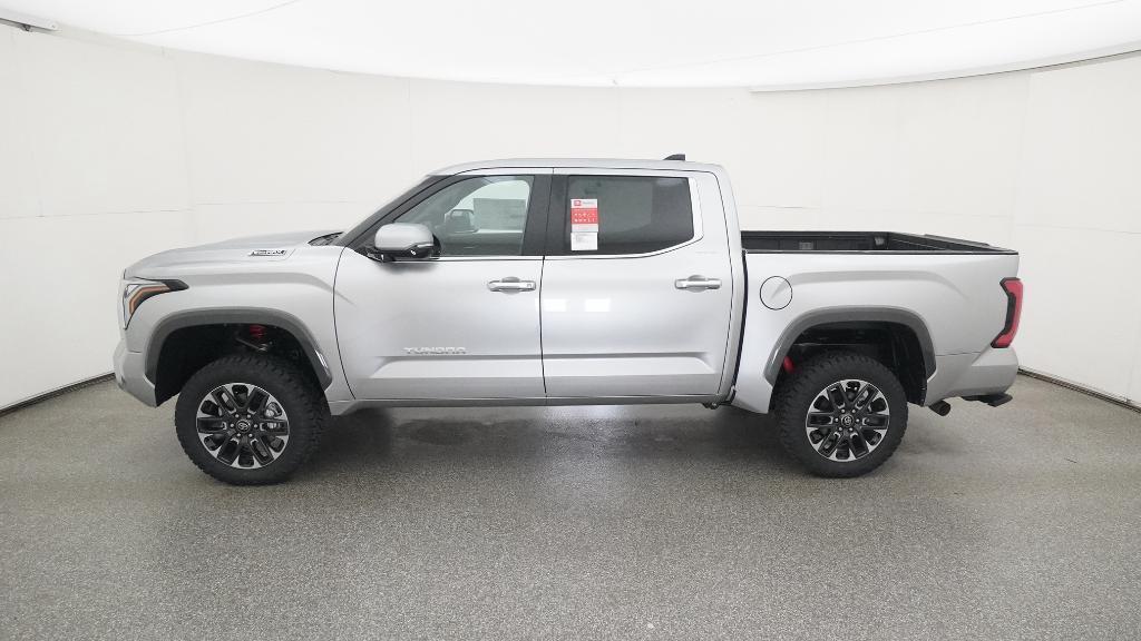 new 2026 Toyota Tundra car, priced at $73,357