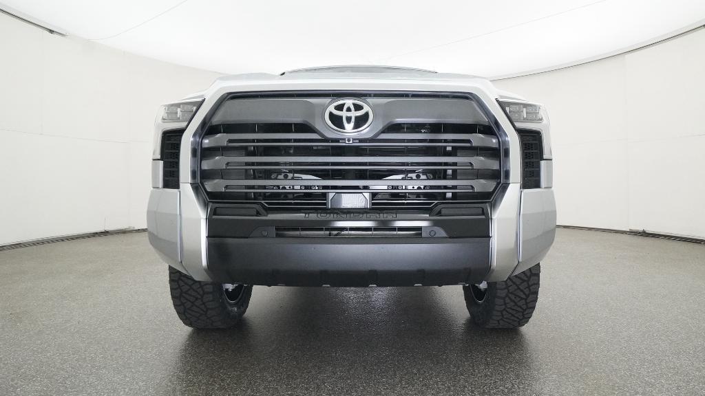 new 2026 Toyota Tundra car, priced at $73,357