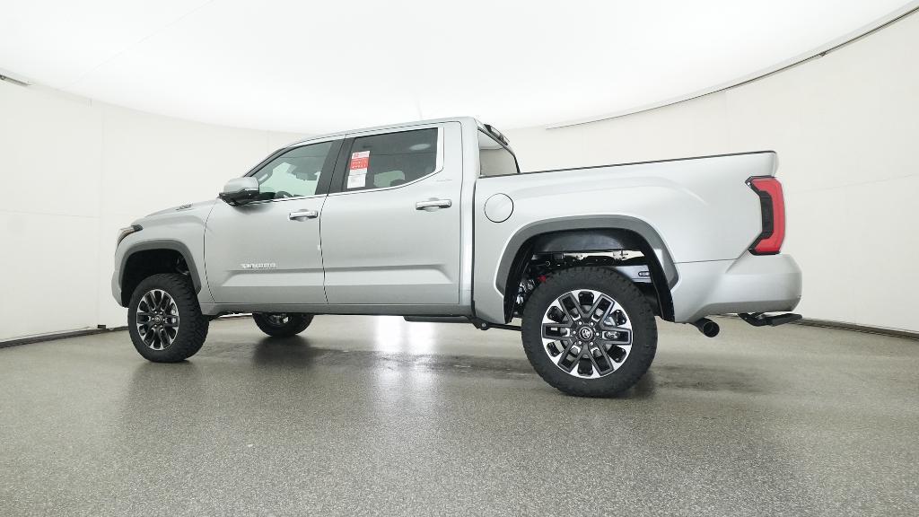 new 2026 Toyota Tundra car, priced at $73,357