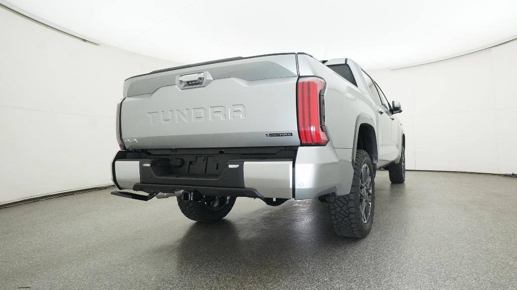 new 2026 Toyota Tundra car, priced at $73,357