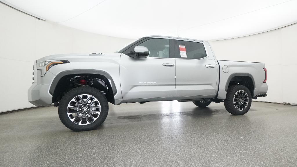new 2026 Toyota Tundra car, priced at $73,357
