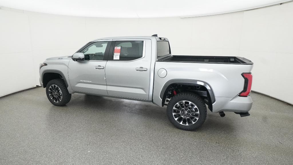 new 2026 Toyota Tundra car, priced at $73,357