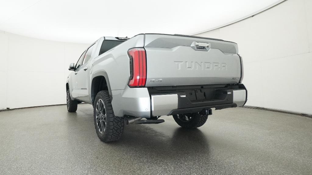 new 2026 Toyota Tundra car, priced at $73,357