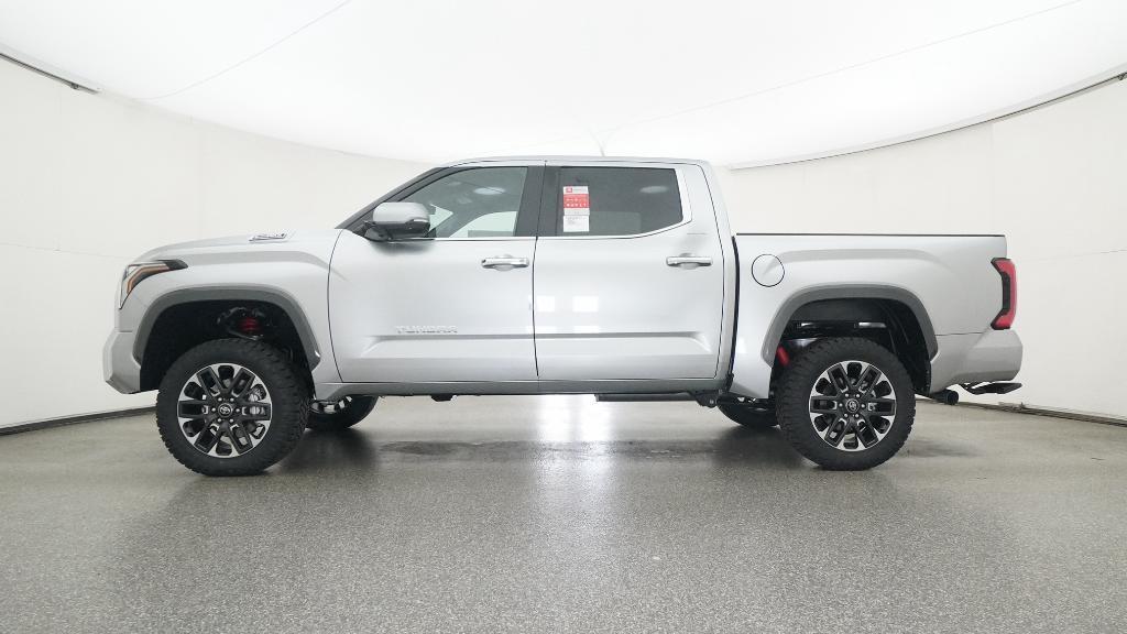 new 2026 Toyota Tundra car, priced at $73,357