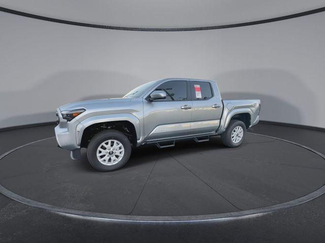 new 2024 Toyota Tacoma car, priced at $42,781