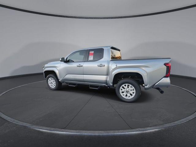 new 2024 Toyota Tacoma car, priced at $42,781