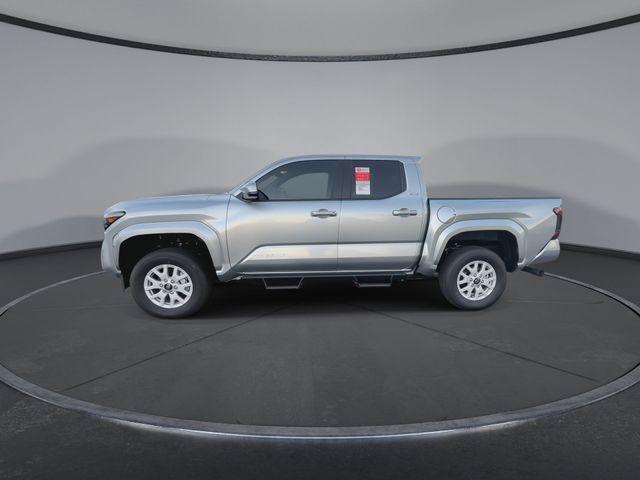 new 2024 Toyota Tacoma car, priced at $42,781