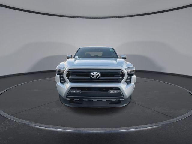 new 2024 Toyota Tacoma car, priced at $42,781