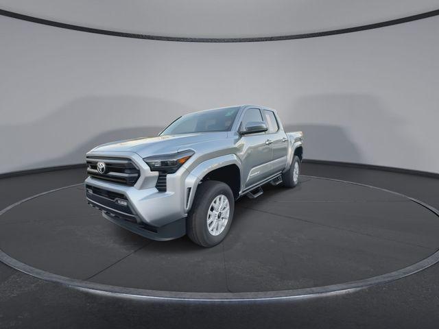 new 2024 Toyota Tacoma car, priced at $42,781