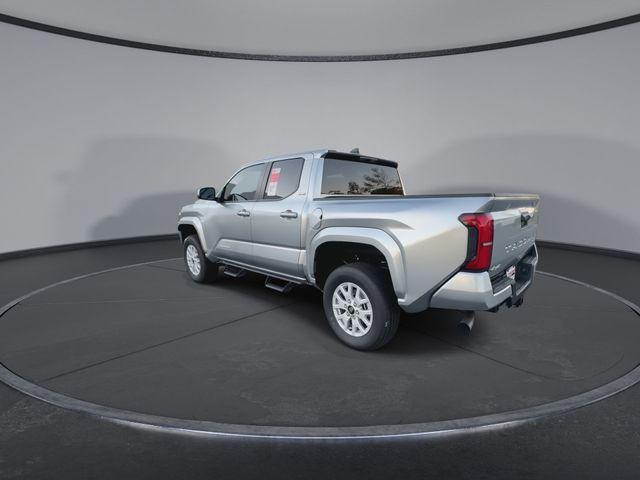 new 2024 Toyota Tacoma car, priced at $42,781