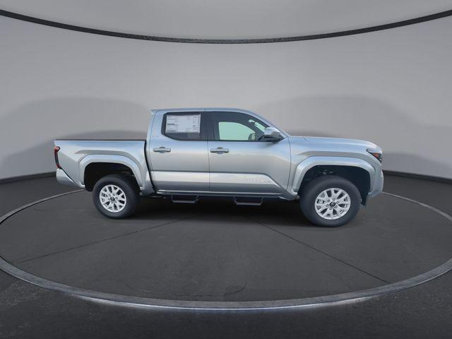 new 2024 Toyota Tacoma car, priced at $42,781