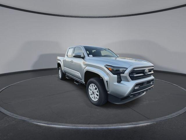 new 2024 Toyota Tacoma car, priced at $42,781