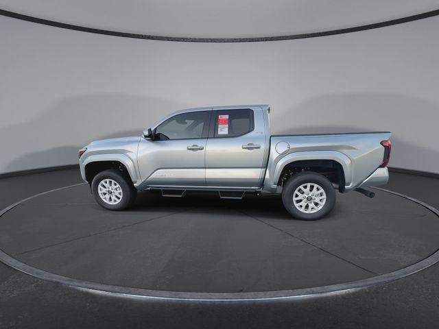 new 2024 Toyota Tacoma car, priced at $42,781