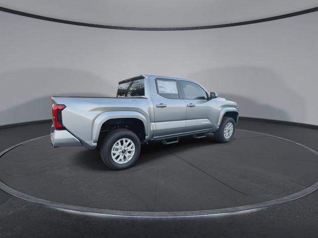 new 2024 Toyota Tacoma car, priced at $42,781