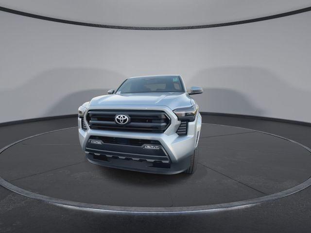 new 2024 Toyota Tacoma car, priced at $42,781