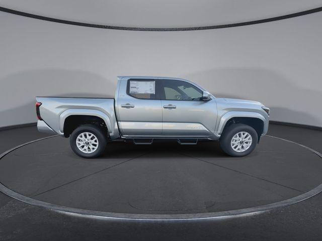 new 2024 Toyota Tacoma car, priced at $42,781