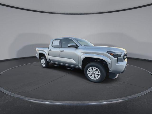 new 2024 Toyota Tacoma car, priced at $42,781