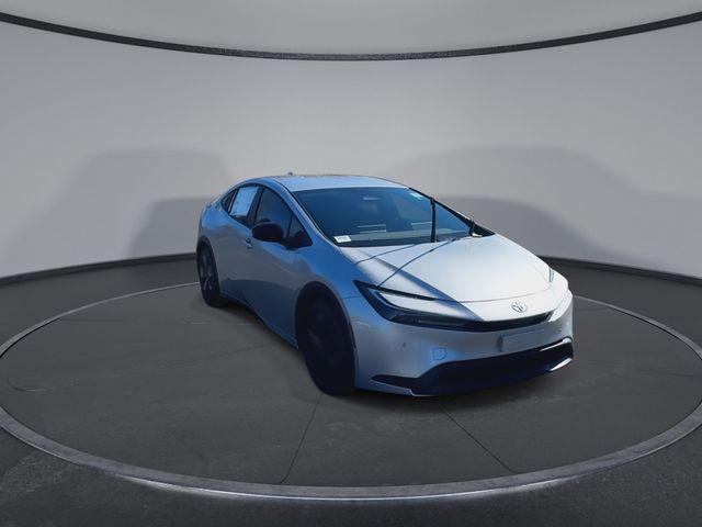 new 2024 Toyota Prius car, priced at $29,313